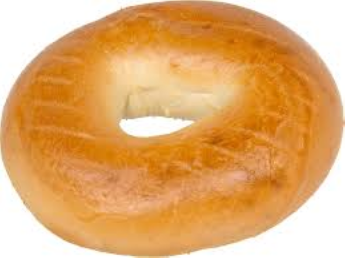 BAGEL  LARGE 660G